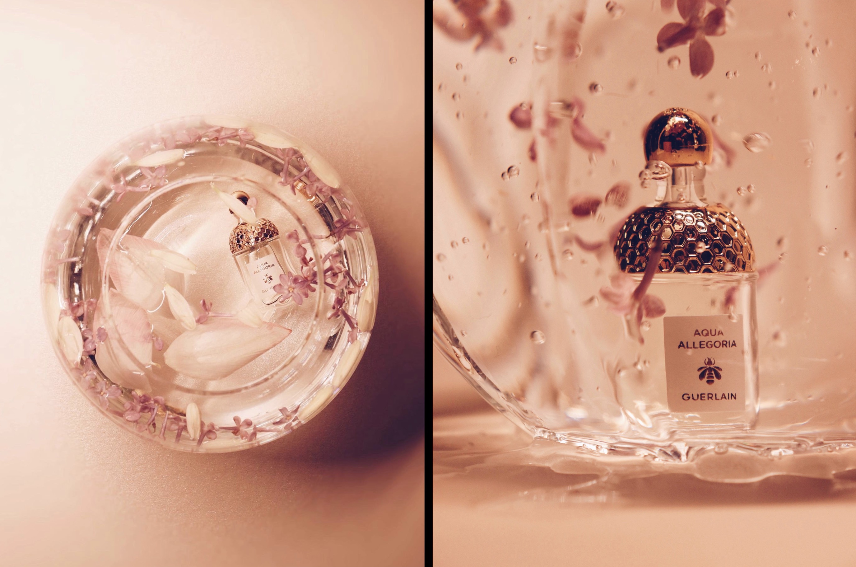 Guerlain Aqua Allegoria