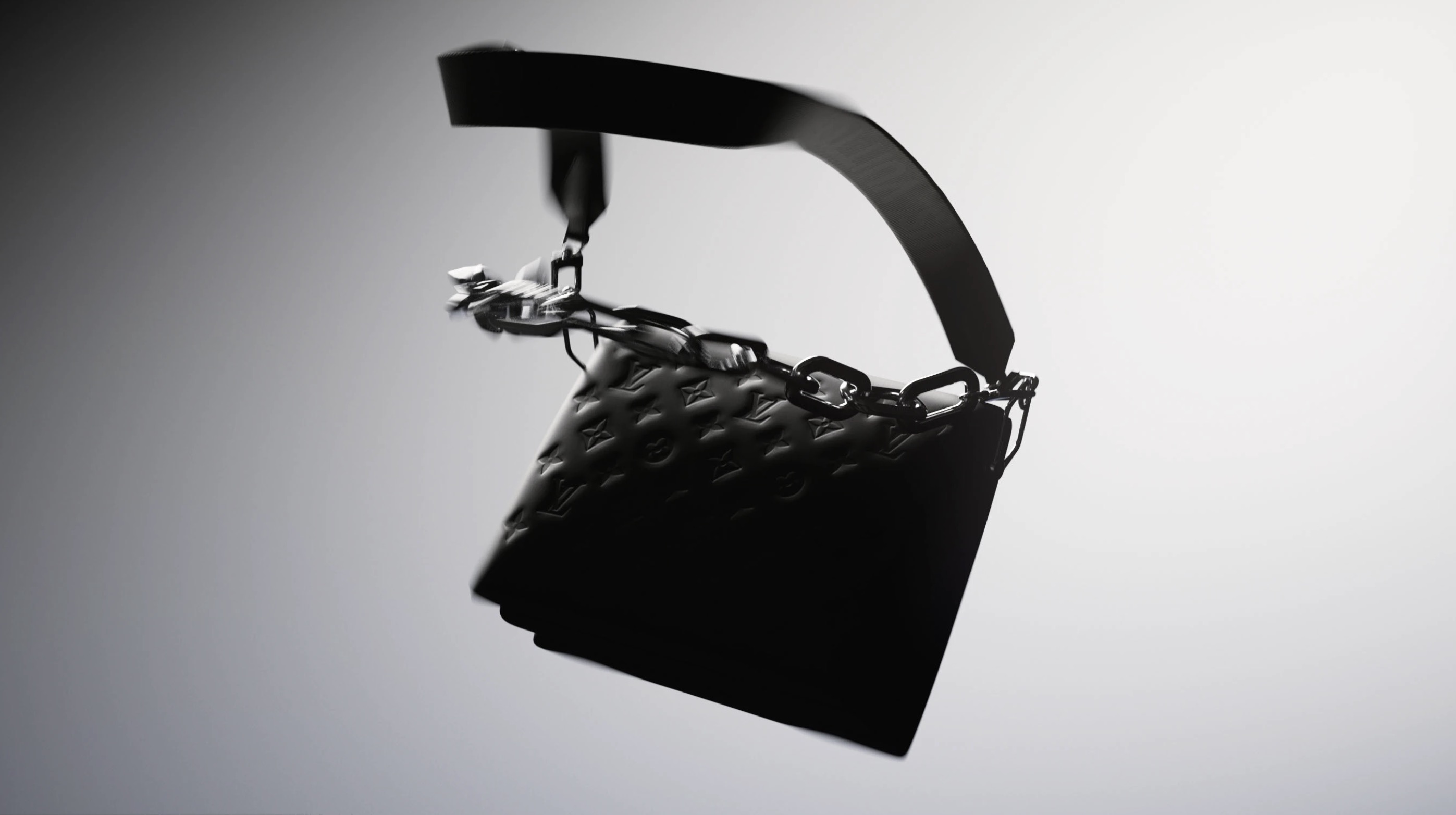 Louis Vuitton Coussin 2