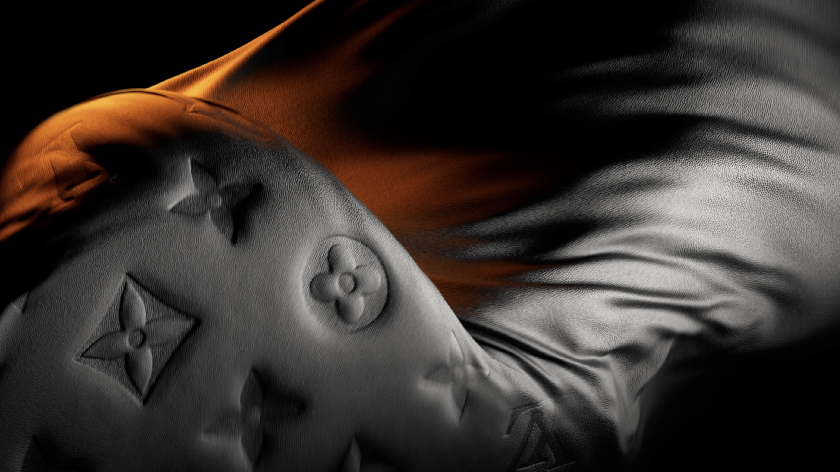 Louis Vuitton Coussin 7